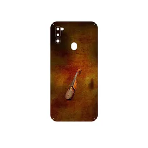 MAHOOT Rabab Cover Sticker for Samsung Galaxy M21 2021 Edition