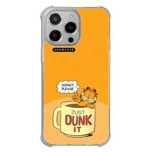 AKAM AMC-WTA14PROMAX-GARFIELD13 Cover For Apple iPhone 14 Pro Max
