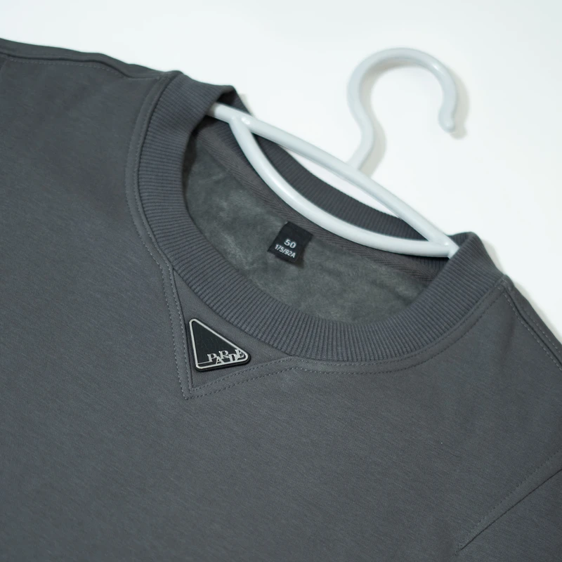 عکس شماره 4 : سویشرت مردانه مدل b001