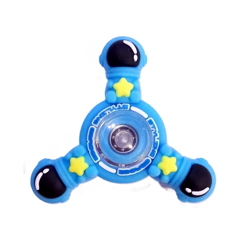 پاک کن مدل فانتزی طرح اسپینر سری فضانورد مدل S-9197