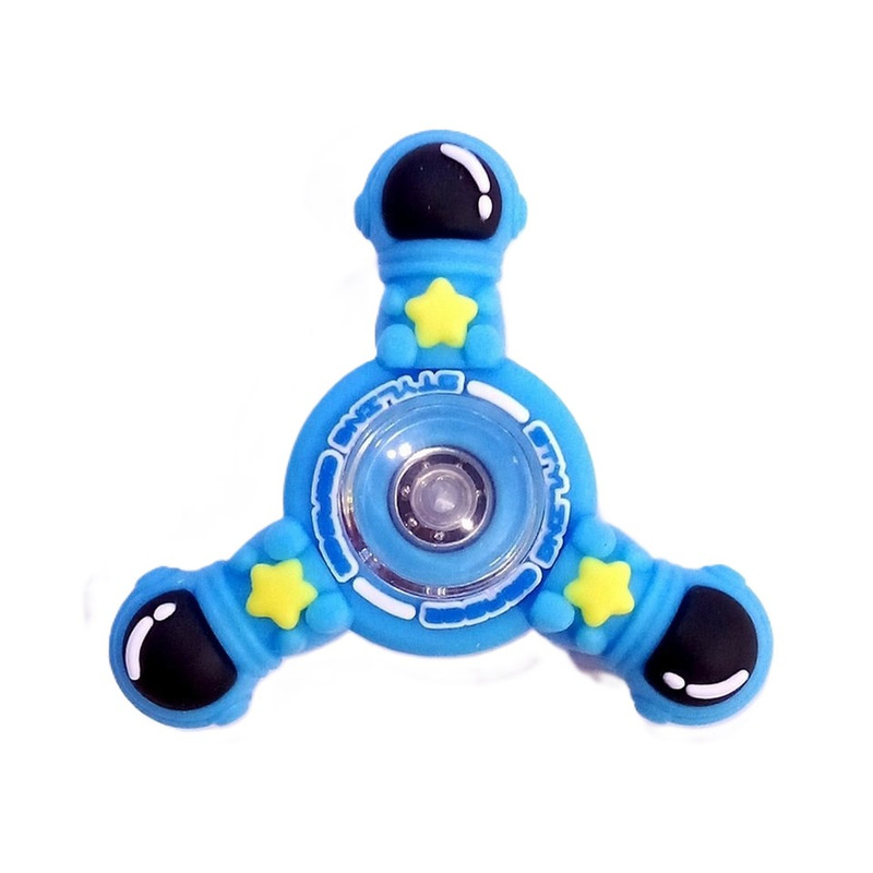 پاک کن مدل فانتزی طرح اسپینر سری فضانورد مدل S-9197