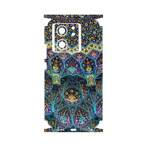 MAHOOT Iran Tile 14-FullSkin Cover Sticker for Xiaomi 13T Pro