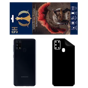 INFINITI PRO RG Back Skin For Samsung Galaxy M31