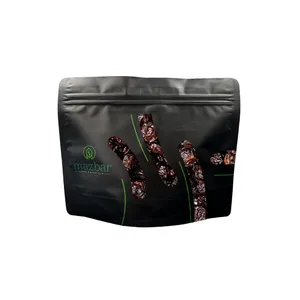 آلو سیاه مزبار - 500 گرم