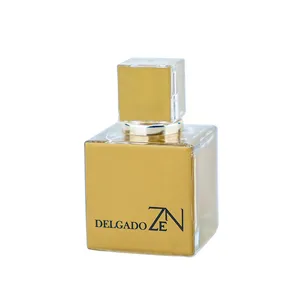 عطر جیبی زنانه دلگادو مدل شیسیدو با رایحه شیرین حجم 25 میلی‌لیتر