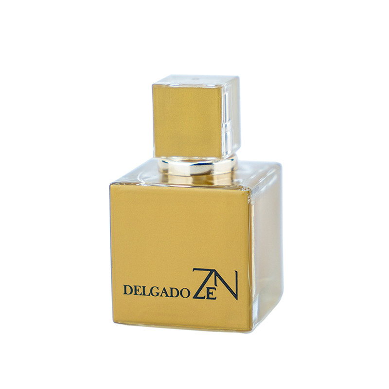 عطر جیبی زنانه دلگادو مدل شیسیدو با رایحه شیرین حجم 25 میلی‌لیتر