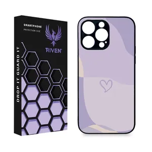RIVEN RI3-2 Case For Apple iPhone 16 Pro