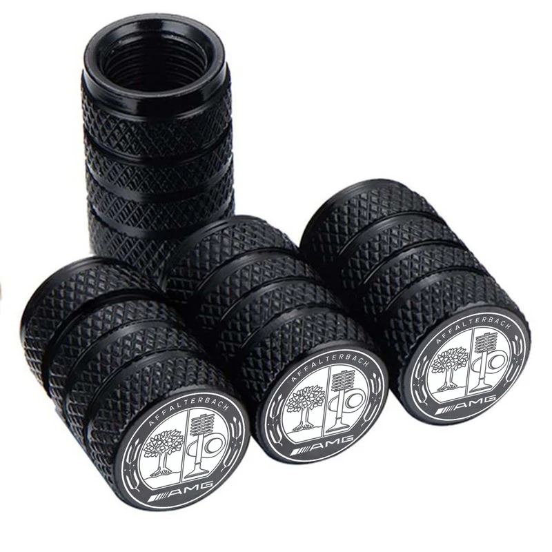 سروالف خودرو ای ام جی کد AMG2025R مناسب برای بنز CLS مجموعه 4 عددی