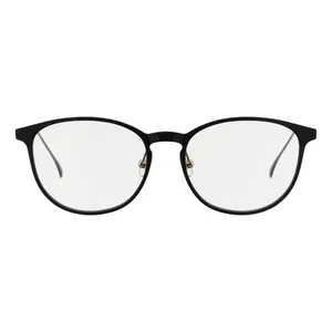 فریم عینک طبی پنتوس مدل G01 مناسب برای انواع صورت