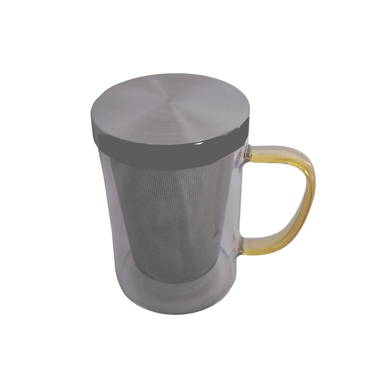 دمنوش ساز کد 0043