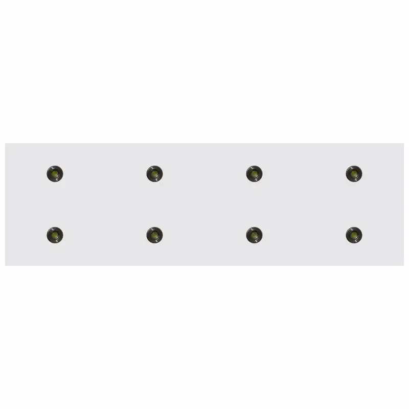 کناف پیش ساخته سقف مدل آرک طرح تک مستطیل