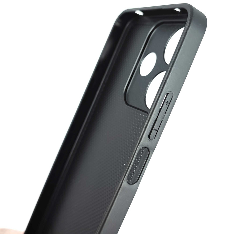 کاور قاب گارد گوشی طرح موتور سی بی کد TPU-087 مناسب برای گوشی موبایل شیائومی  REDMI 13
