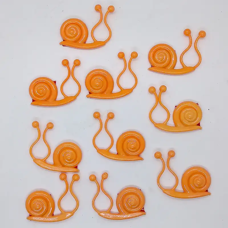 قیم بند مدل حلزونی G-B مجموعه 50 عددی