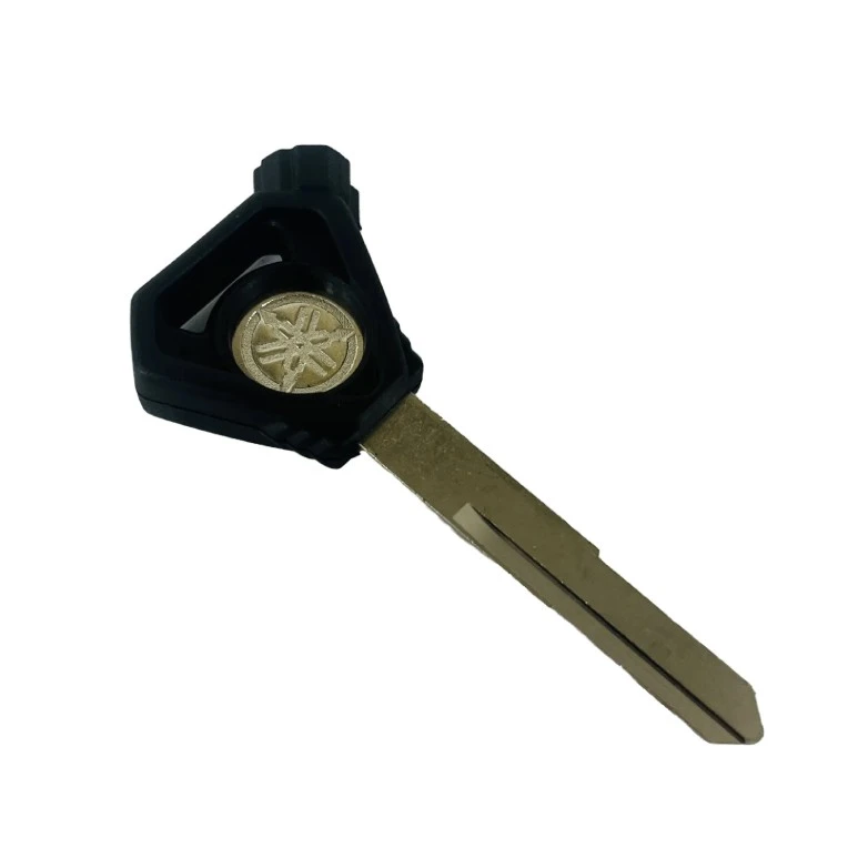 کلید و سوییچ خام موتور سیکلت وارون مدل M-34 به همراه دسته مگنت