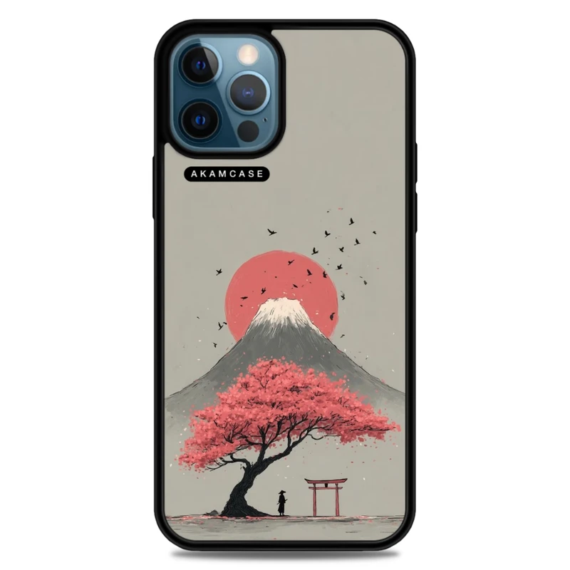 کاور آکام مدل AMC-WA12PROMAX-ZEN-25 مناسب برای گوشی موبایل اپل iPhone 12 Pro Max