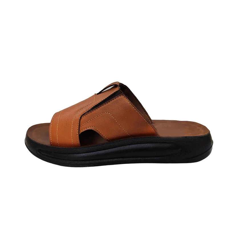 دمپایی مردانه مدل 2026