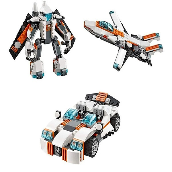 ساختنی بریک مدل Architect کد 3115