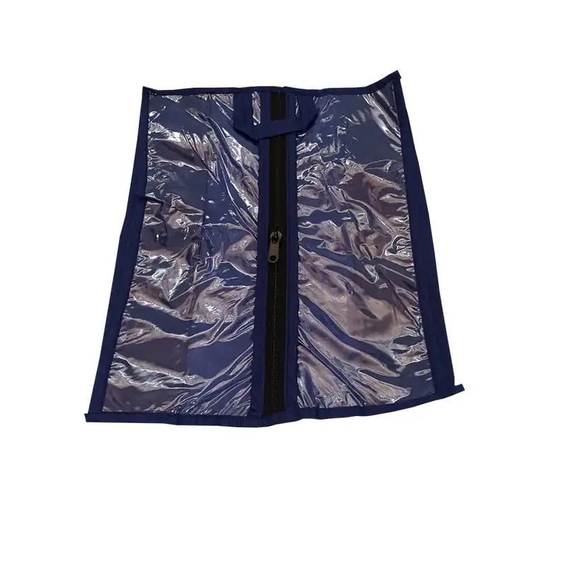 کاور کفش مدل مسافرتی کد A04 بسته 4 عددی