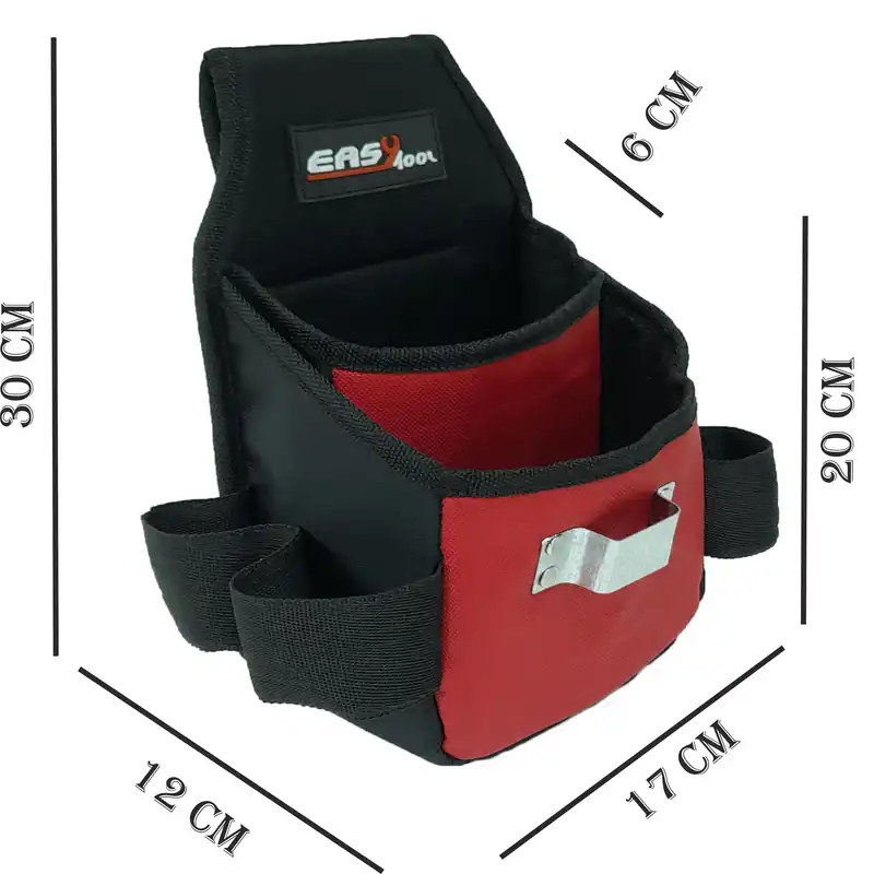 کیف ابزار کمری ایزی کد 215