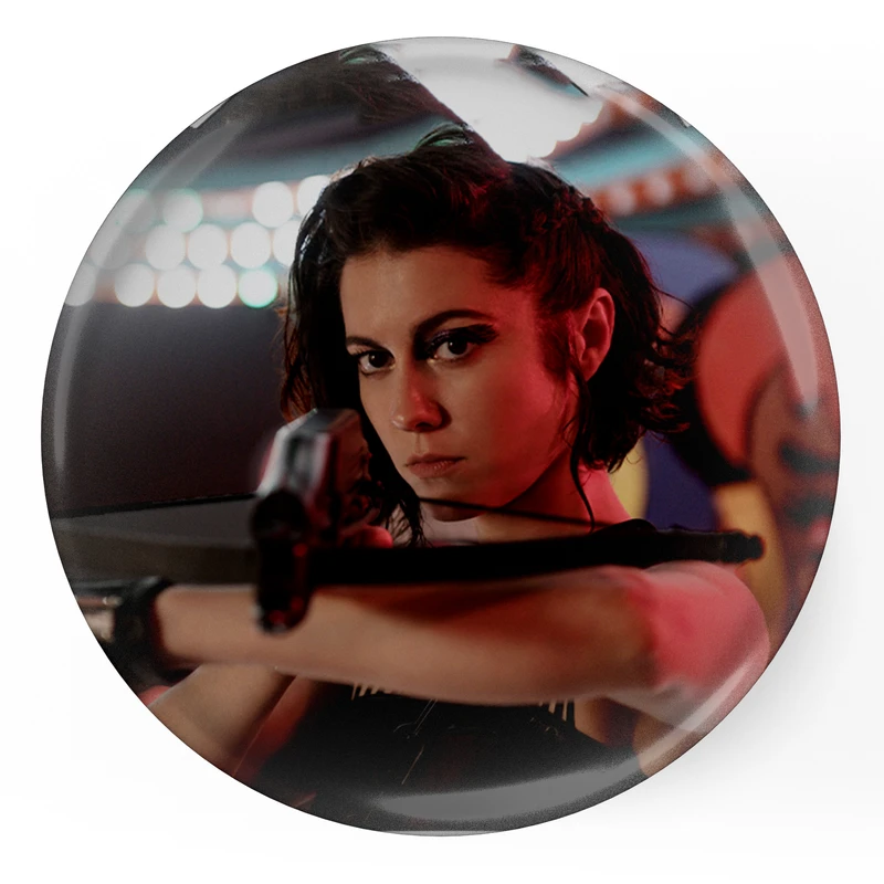 مگنت طرح مری الیزابت وینستد مدل S12011