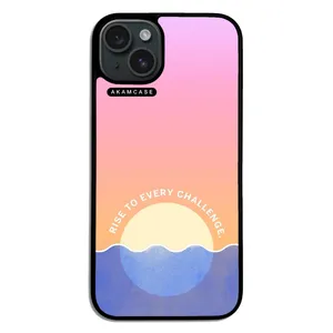 AKAM AMC-WA15PLUS-POSITIVE-31 Cover For Apple iPhone 15 Plus