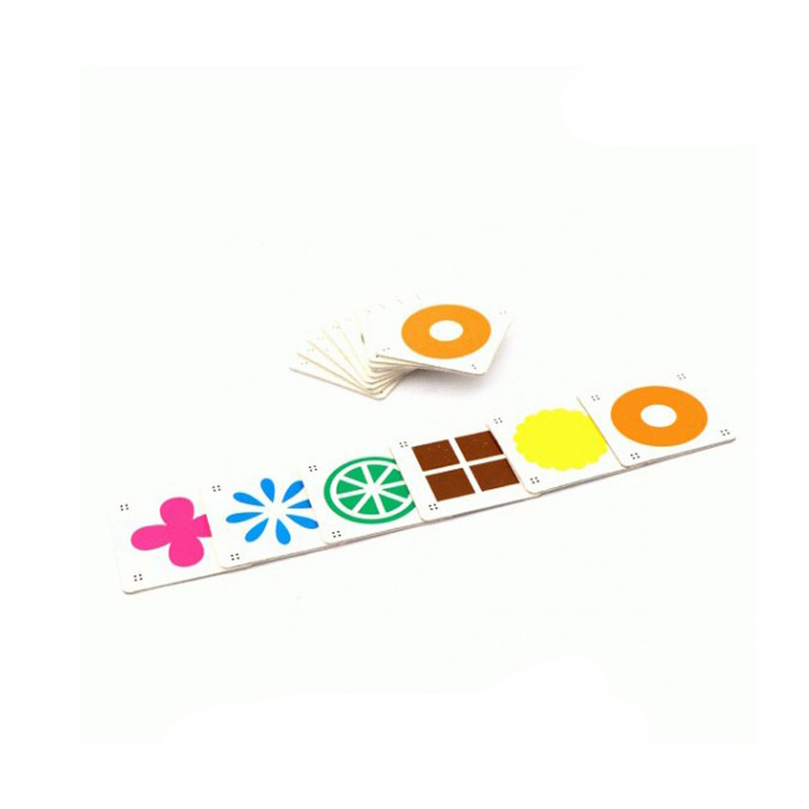 بازی فکری مدل تایلو NINE TILES -  - 3