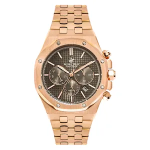 ساعت مچی عقربه‌ای مردانه بورلی هیلز پولو کلاب مدل BP3051X450