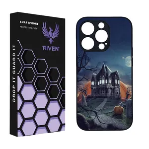 RIVEN RI3-20 Case For Apple iphone 13 Pro