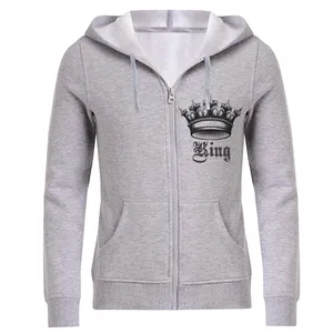 سویشرت مردانه مدل F453 KING