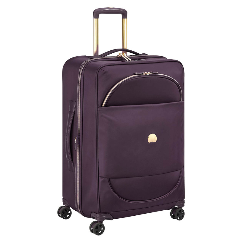 چمدان دلسی مدل MONTROUGE سایز متوسط