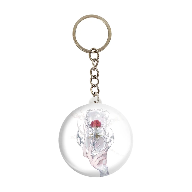 جاکلیدی خندالو مدل میلینز انیمه تریگان (Trigun) کد 36250