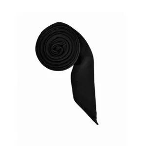 روسری زنانه مدل کرپ حریر