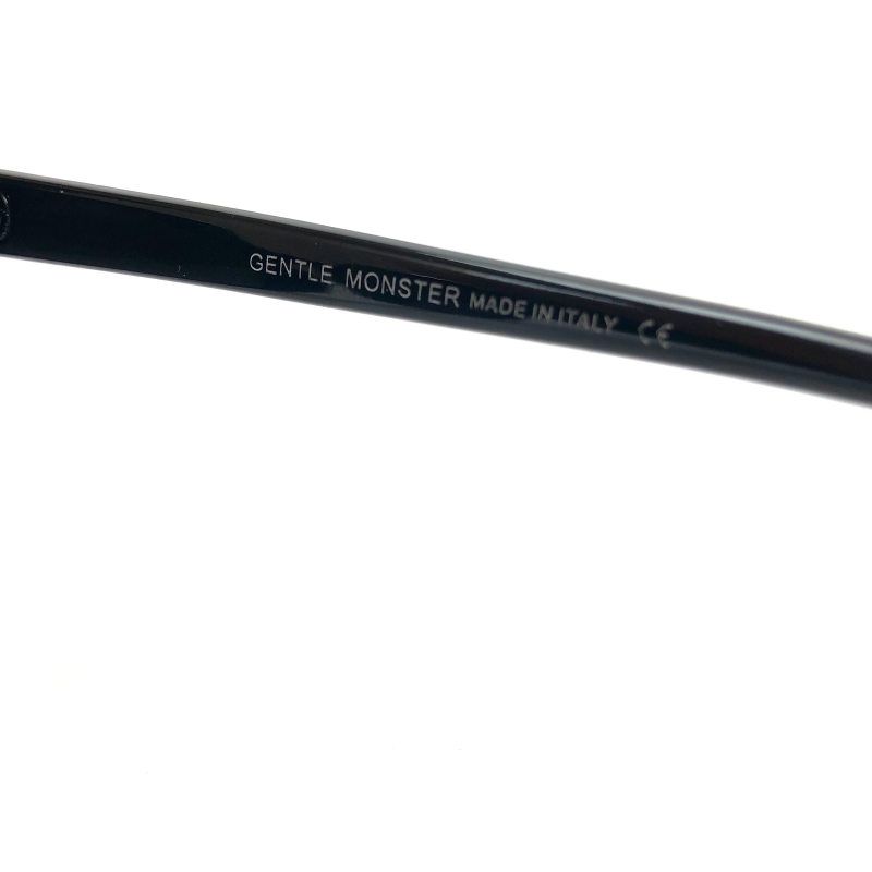عینک آفتابی جنتل مانستر مدل a034 -  - 10