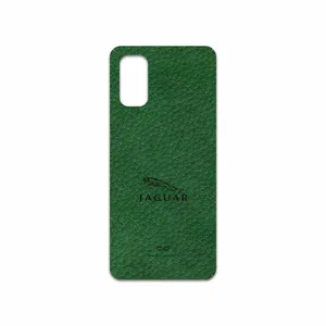 MAHOOT GL-JGR Cover Sticker for Realme 7 Pro