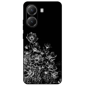 Megafone Flower 7274 Cover For Xiaomi Poco X7 Pro