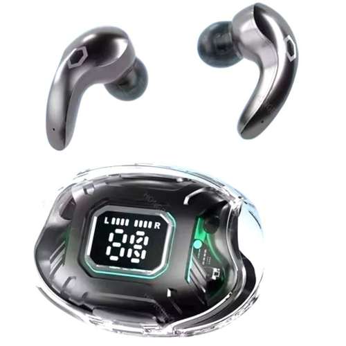 هدفون بلوتوثی مدل HYK-09