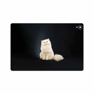 MAHOOT Persian cat Cover Sticker for Huawei Mediapad M6 10.8 2019