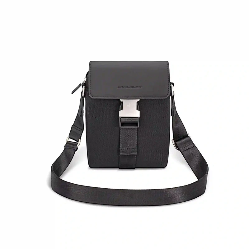 کیف رودوشی زنانه دیوید جونز مدل CM7491