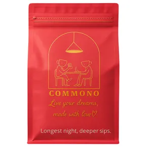 کاپوچینو کامانو - 250 گرم