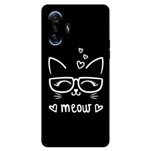 Megafone 7700 Cover For Xiaomi Poco F3 GT