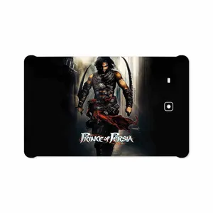 MAHOOT Prince of Persia Cover Sticker for Samsung Galaxy Tab E 9.6 2015 T561