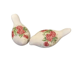 مجسمه مدل جوجه v001 مجموعه 2 عددی