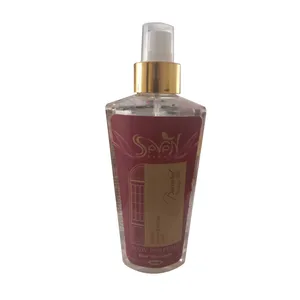 بادی اسپلش زنانه اس سون بیوتی مدل رژباکارات حجم 250 میلی لیتر