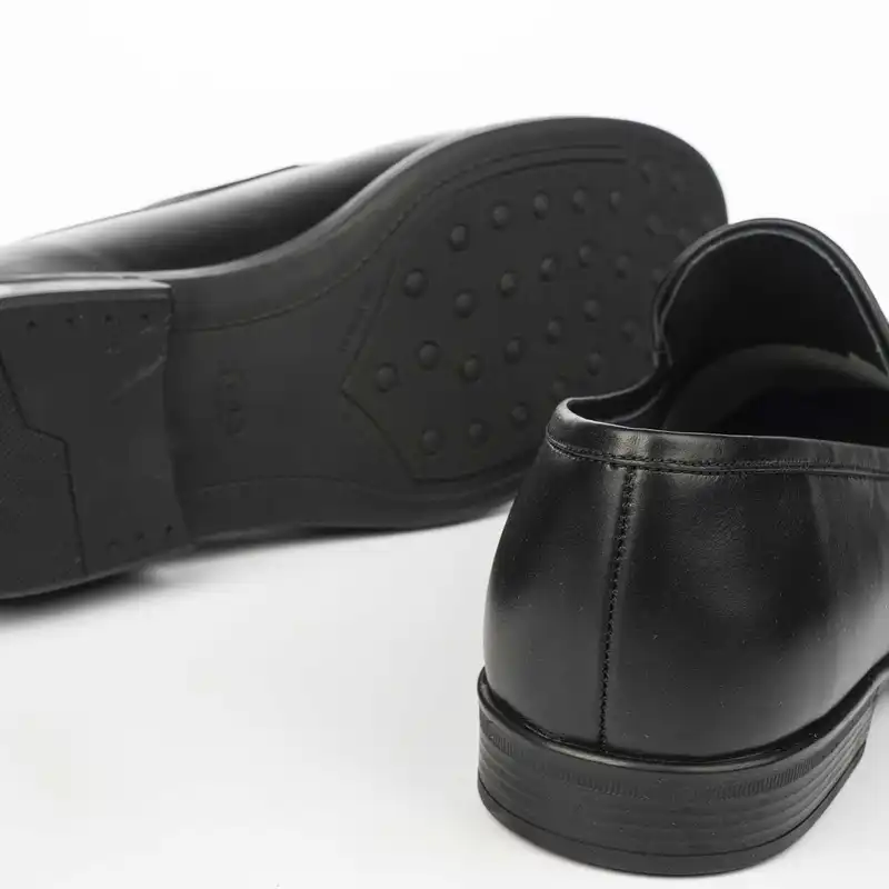 کفش مردانه چرمیران مدل PM1289