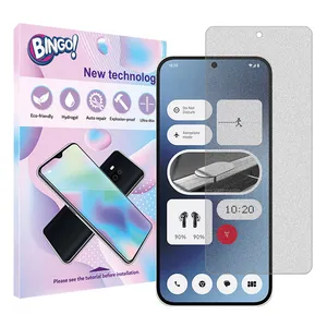 Bingo Tough model matte Screen Protector Suitable for Nothing Phone 2a Mobile Phone