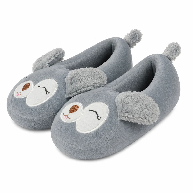 پاپوش زنانه مدل PUPPY DREAMS PK.4345
