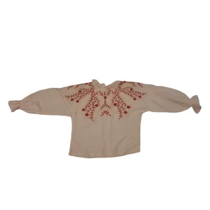 بلوز زنانه مدل گلدوزی 1