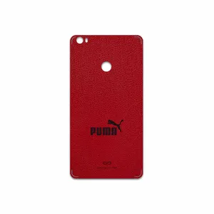 MAHOOT RL-PUMA Cover Sticker for Xiaomi Mi Max