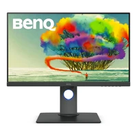 مانیتور بنکیو مدل PD2700U سایز 27 اینچ