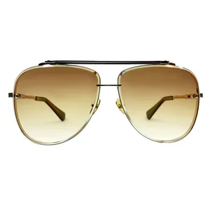 عینک آفتابی دیتا مدل MACHsixc1-gd.brn